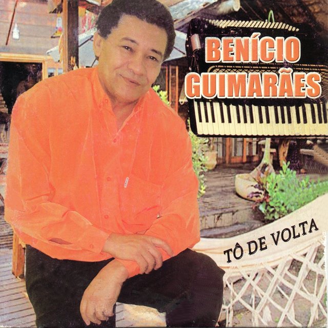 Tô de Volta