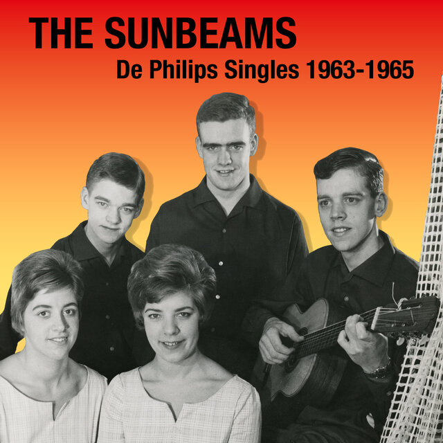The Philips Singles 1963-1965 (Remastered 2024)