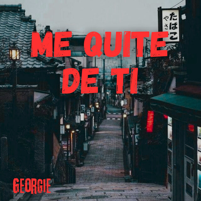 Me Quite de Ti