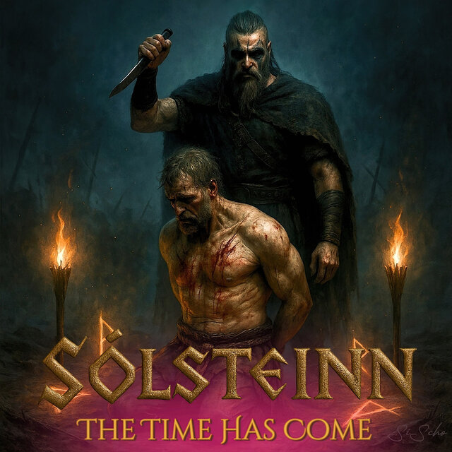 The Time Has Come