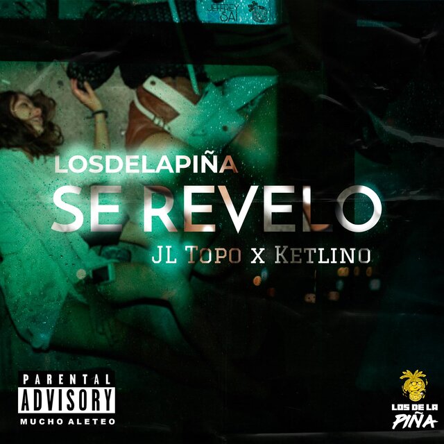 SE REVELO