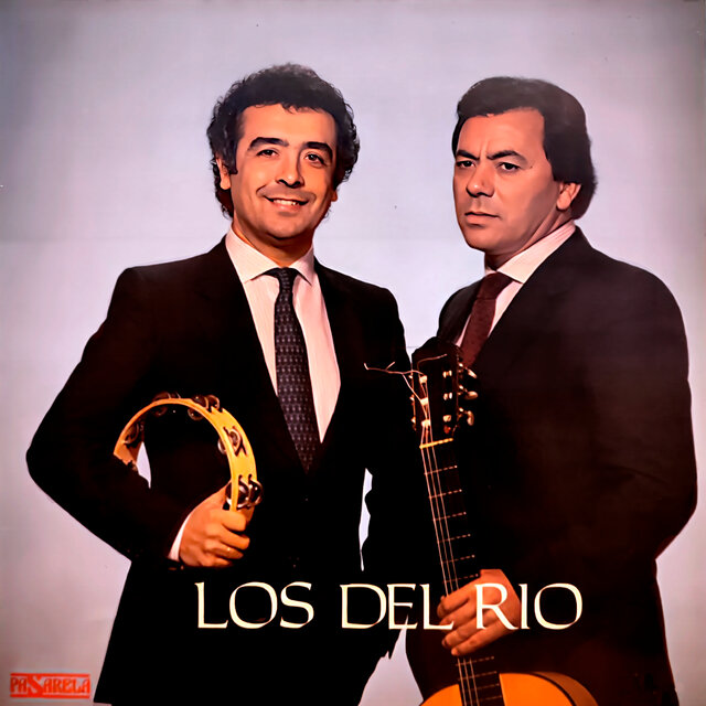 Los Del Rio