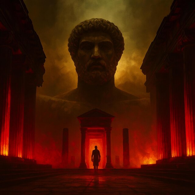 Gladiator soul