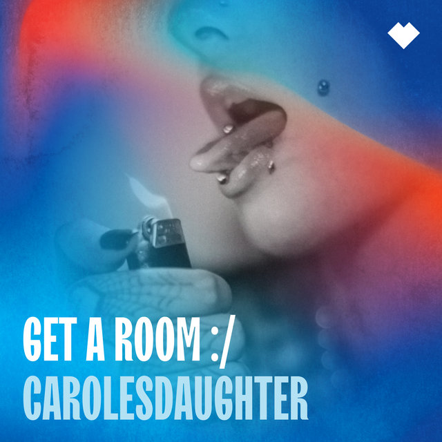 carolesdaughter: Get a room :/