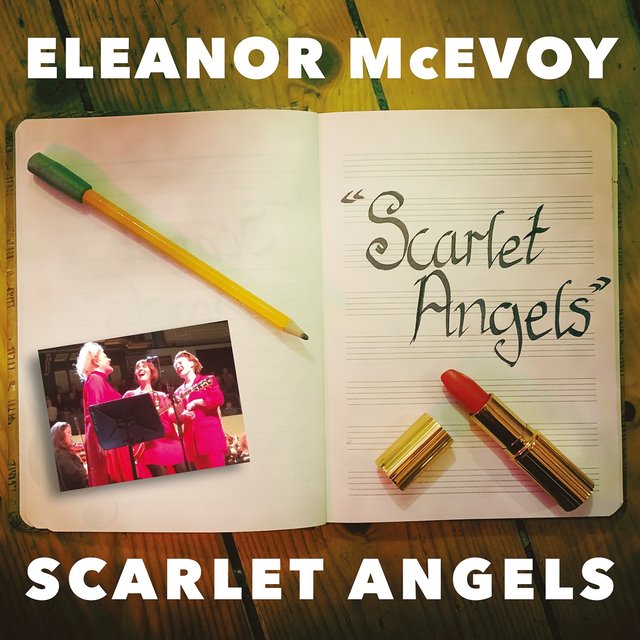 Scarlet Angels