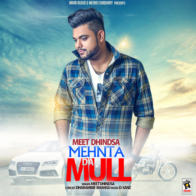 Mehnta Da Mull