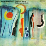 Verklärte Nacht, Op. 4