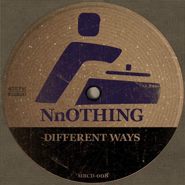 Different Ways