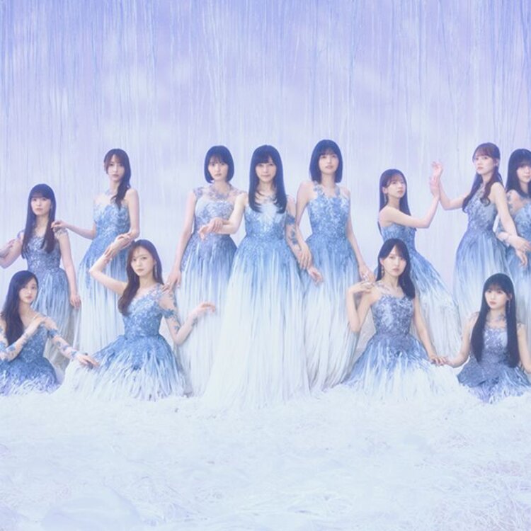 Nogizaka46 - TIDAL