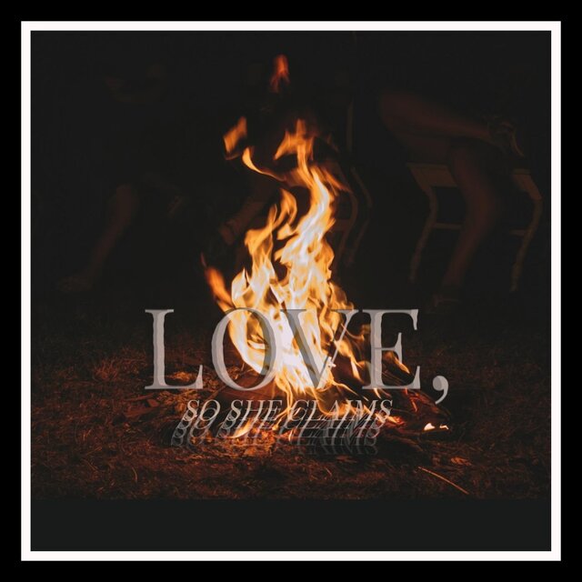 Love, So She Claims