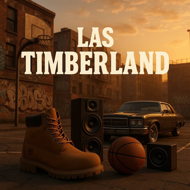 Las Timberland