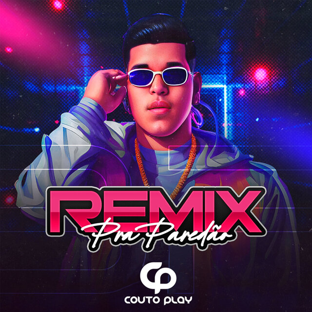 Remix pra Putaria
