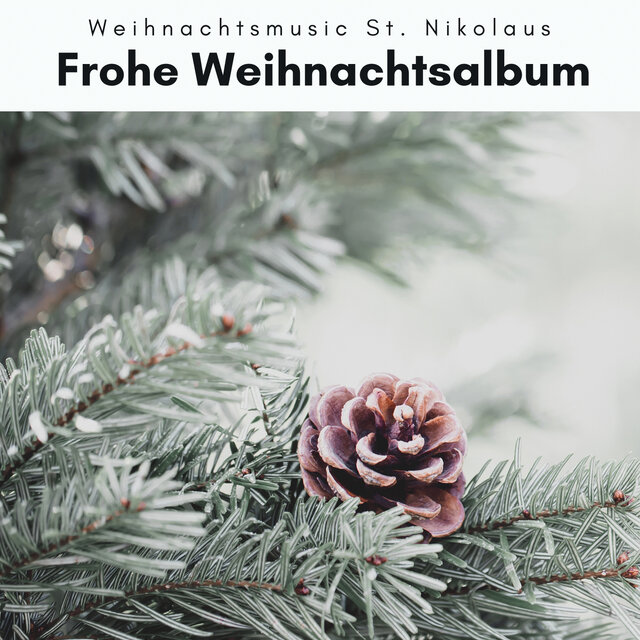 2 0 2 3 Frohe Weihnachtsalbum Vol. 2