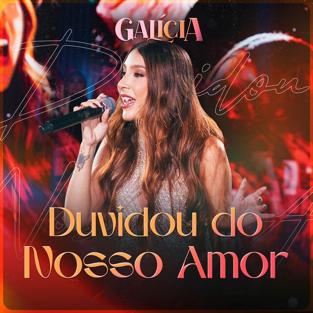 Duvidou do Nosso Amor