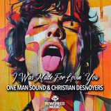 I Was Made For Lovin' You (Extended Mix)