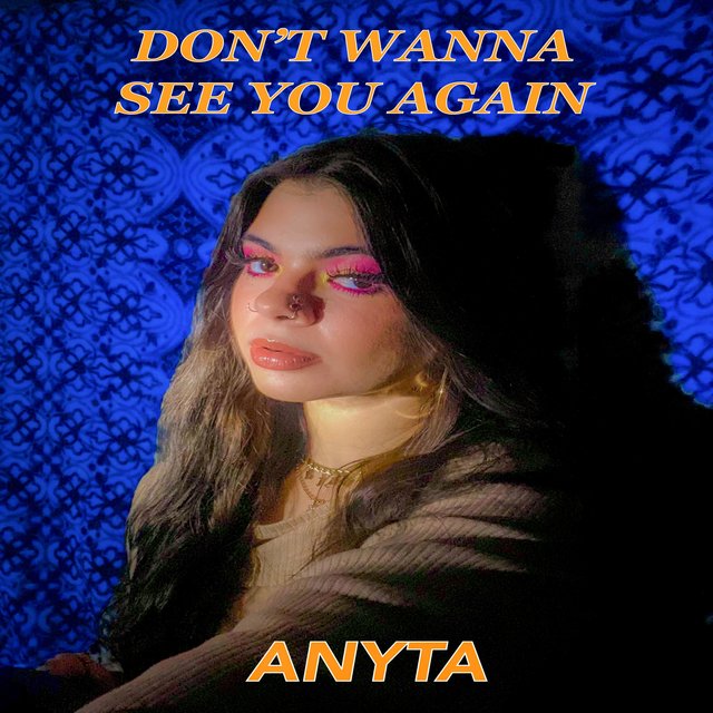DON'T WANNA SEE YOU AGAIN
