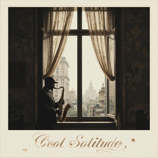 Cool Solitude