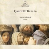 String Quartet in F Major: IV. Agité