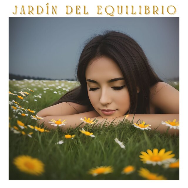 Jardín del Equilibrio: Música para el Bienestar Interior de Adultos y Pequeños