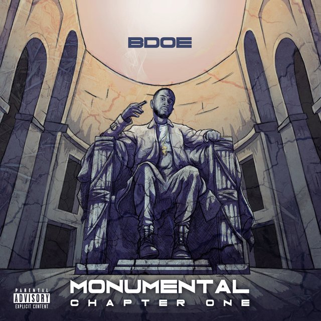 Monumental, Chapter 1