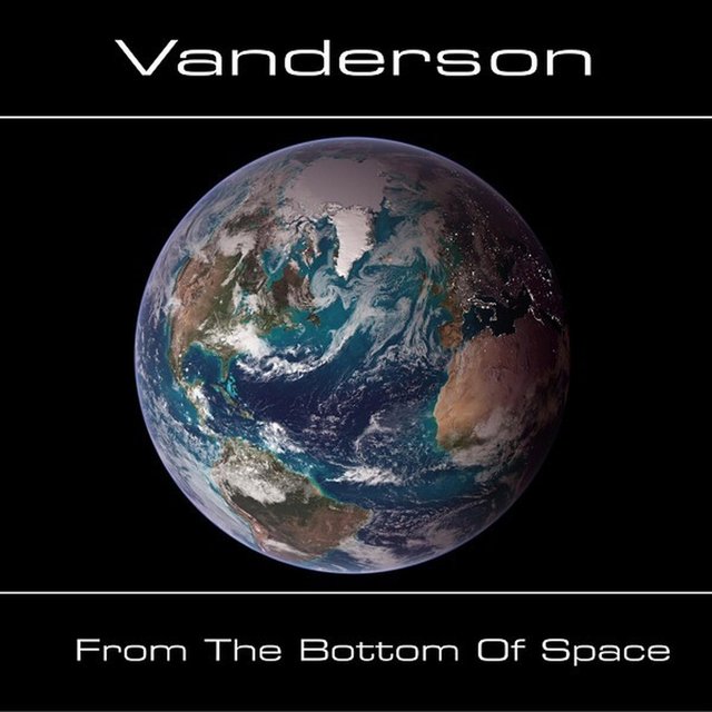 From The Bottom Of Space