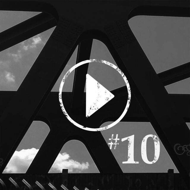 Cover art for album SED 10 by User