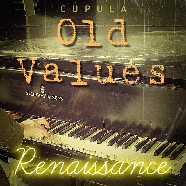 Old Values