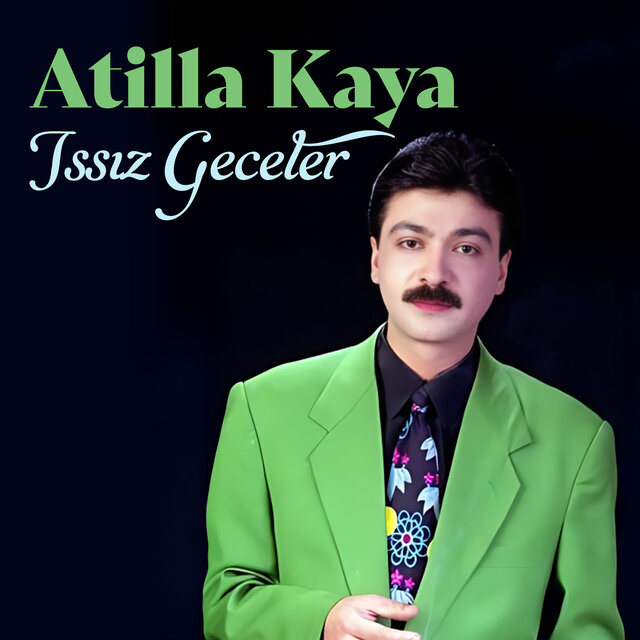Issız Geceler