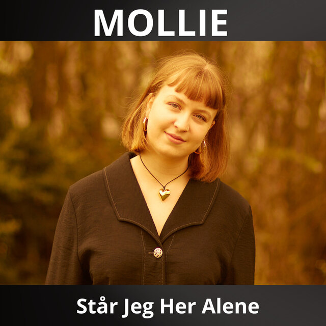 Står Jeg Her Alene