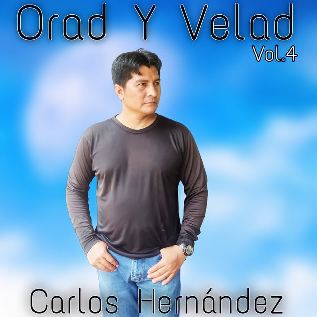 Orad y Velad Vol.4