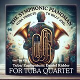 The Longest Time (Tuba & Euphonium)