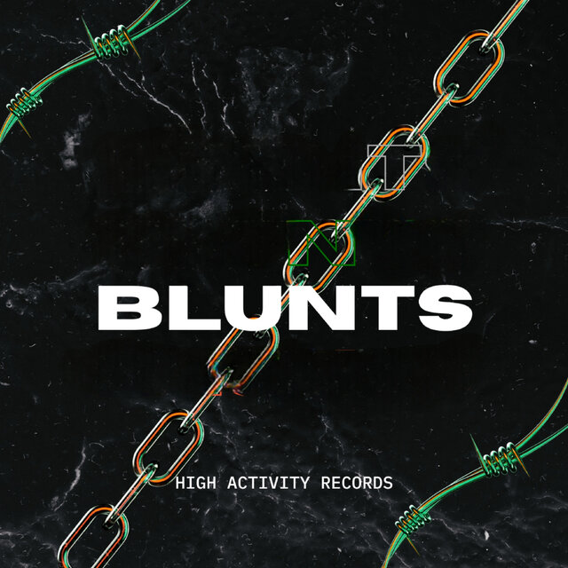 BLUNTS