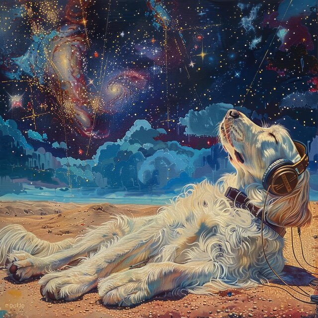 Delizie Pelose: Cani in Giorni da Sogno