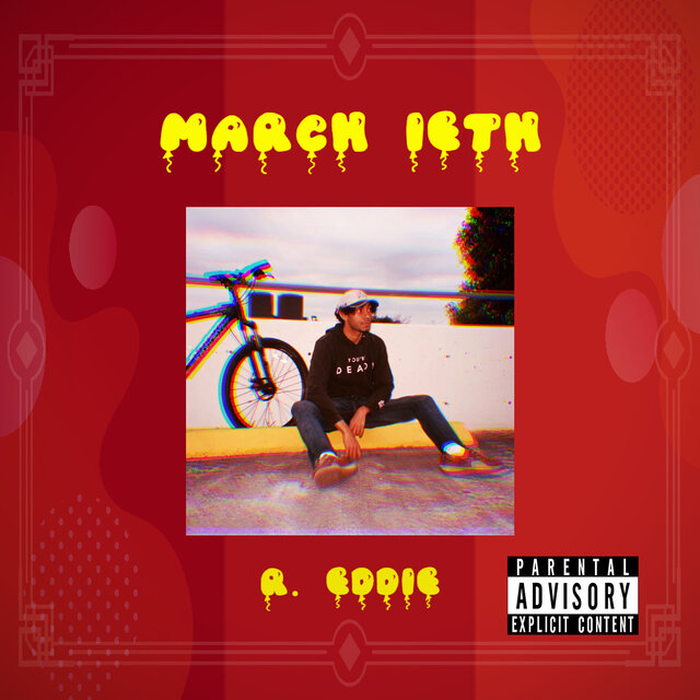 March 13th