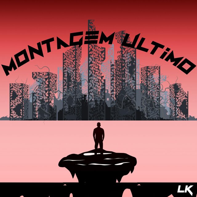 Montagem Ultimo (Radio Edit)