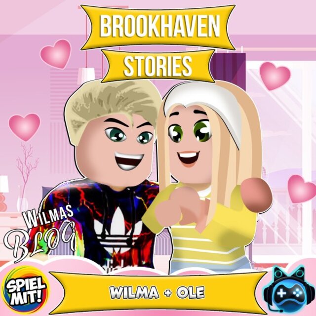 Wilma + Ole (Wilmas Blog)