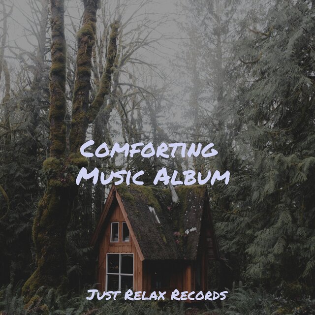 Comforting Music Album