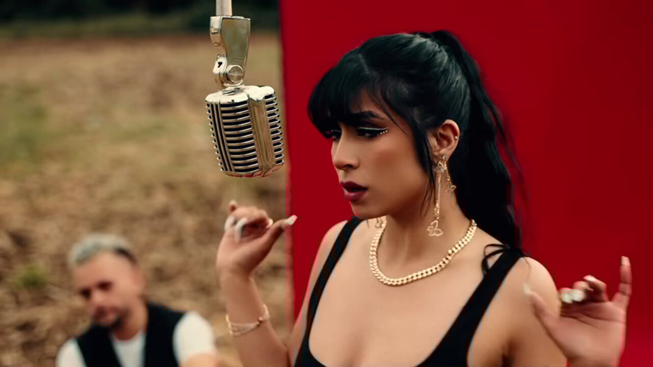 Hot On The Block (Official Music Video)