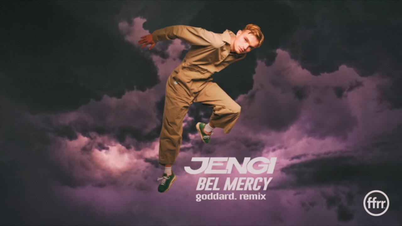 Bel Mercy (goddard. Remix)