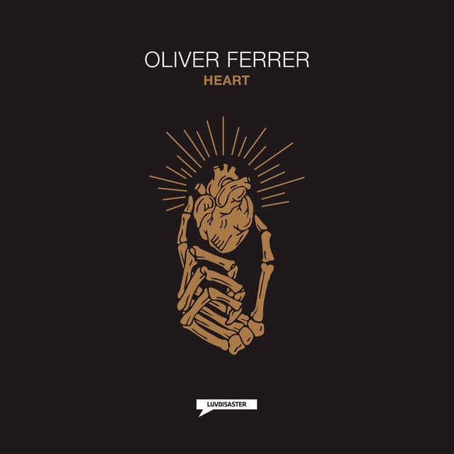 HEART (Original Mix)