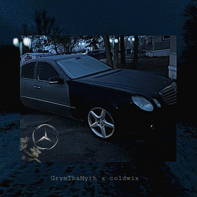 German Whip (feat. coldwix)