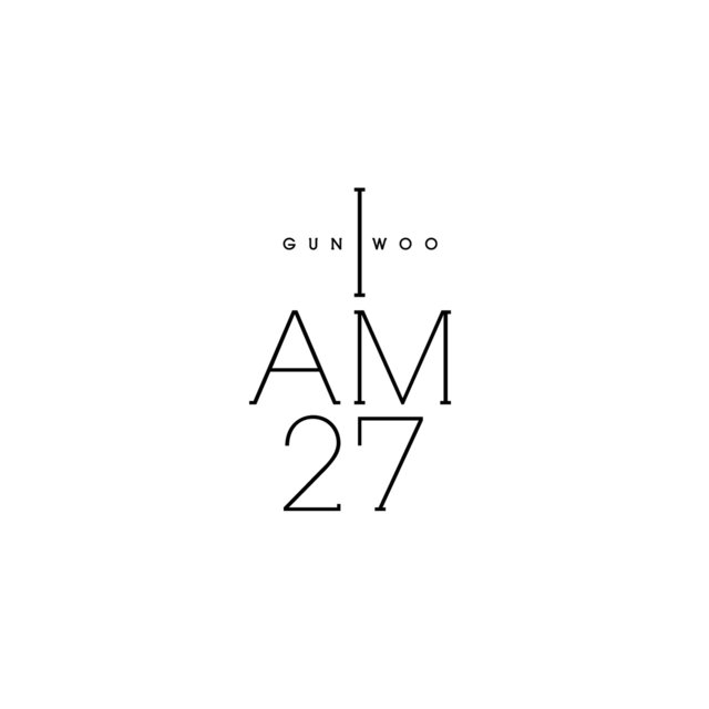 I AM 27 (通常盤)