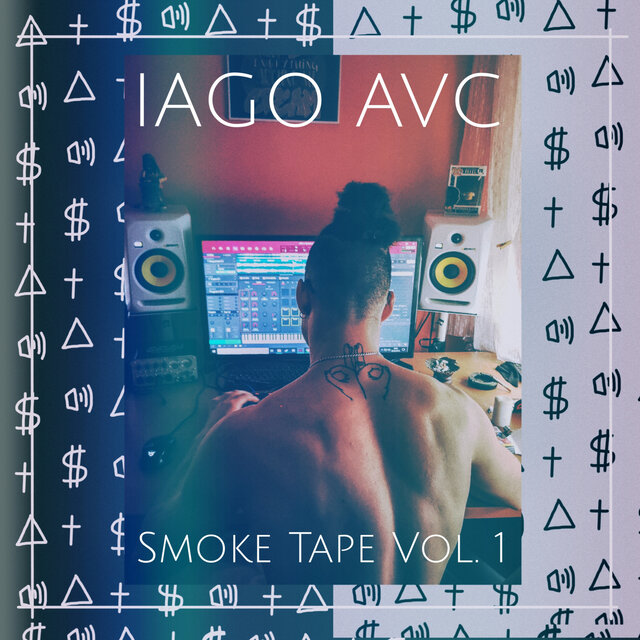 Smoke Tape Vol.1