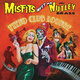 Cover art for album Fiend Club Lounge (Expanded Edition) by Misfits meet The Nutley Brass