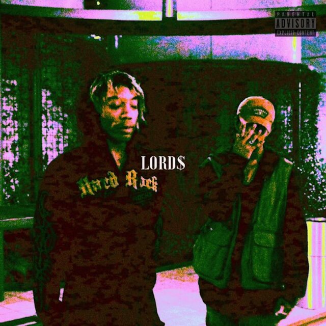 Lord$ (feat. $lade)