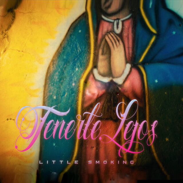 Tenerte Lejos