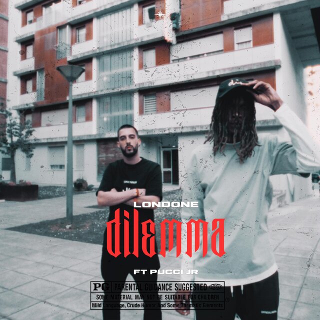 Dilemma (feat. Pucci Jr)