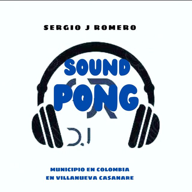 Sound Pong