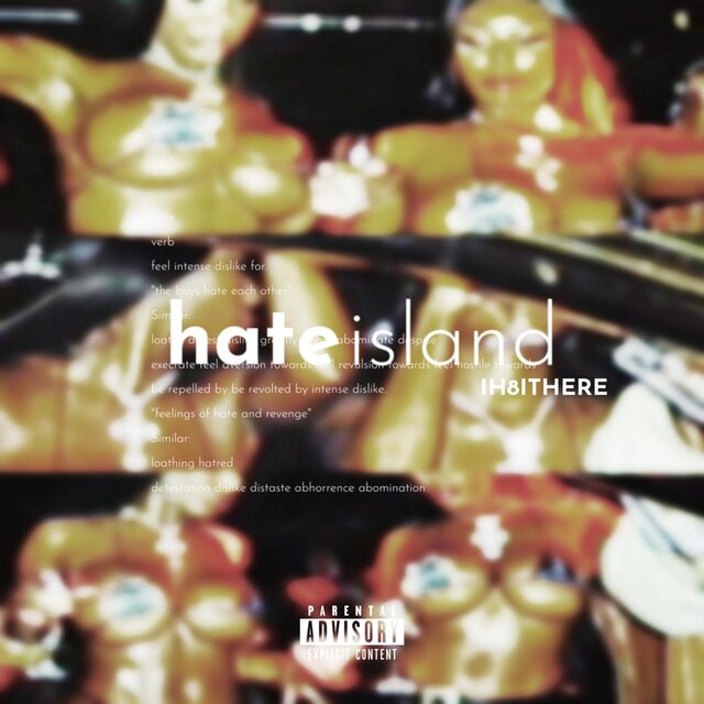 hate island