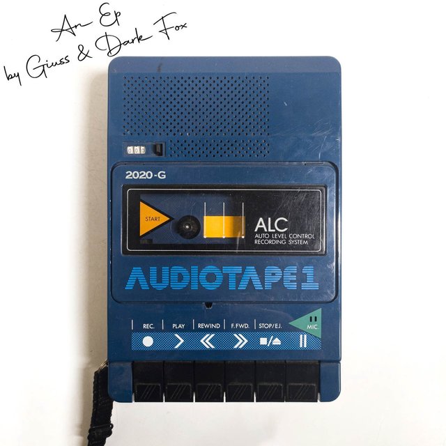 Audiotape1